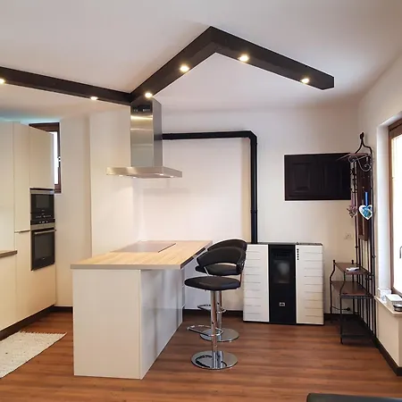 Achillea Appartement