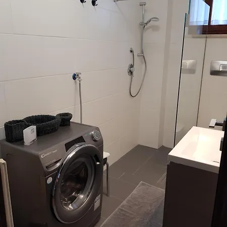 Achillea Apartman Ugovizza