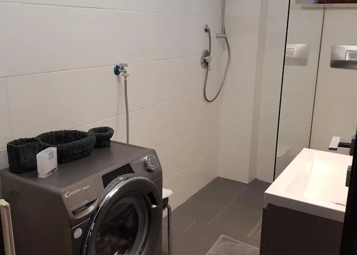 Achillea Apartament Ugovizza